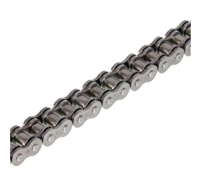 Chaîne de transmission renforcée à joints toriques 428 X1R joint X