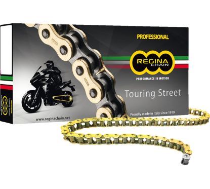 Chaîne de transmission ZRT