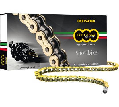 Chaînes 530/136 Zrp