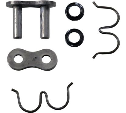 Attache rapide à rivet pour chaîne 525 ZRA