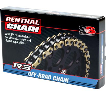 Chaîne de transmission 520 R3 Offroad