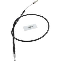 Câble d’embrayage haute efficacité en vinyle noir