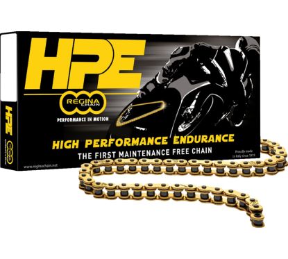 Chaîne Série 520 HPE