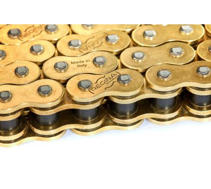 Chaîne de transmission HPE