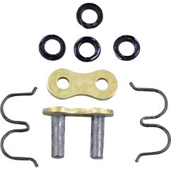 Attache rapide chaîne route R4 SRS