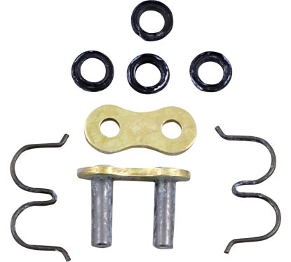 Attache rapide chaîne route R4 SRS