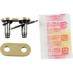 Attache rapide à clip à joints toriques UW-Ring (MXU)