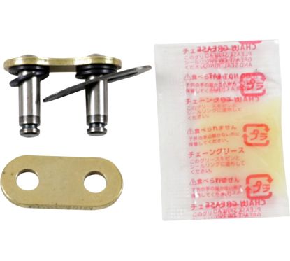 Attache rapide à clip à joints toriques UW-Ring (MXU)