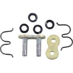 Attache rapide pour chaîne 525 ZRP