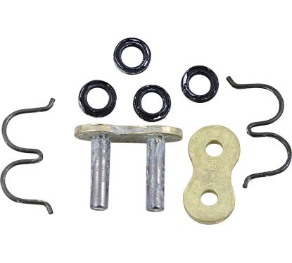 Maillon de connexion 530 ZRT