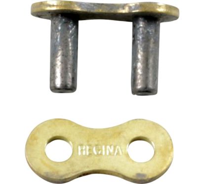 Maillon de connexion à rivet RX3 Series