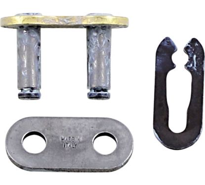 Attache rapide à clip série RX3