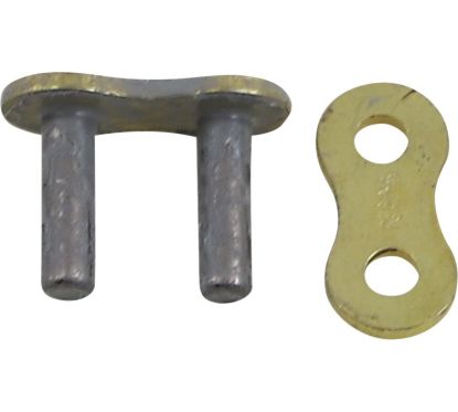 Maillon de connexion à rivet RX3 Series