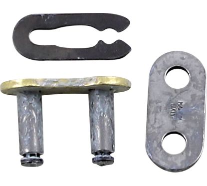 Attache rapide à clip série RX3