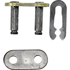 Attache rapide à clip série RX3