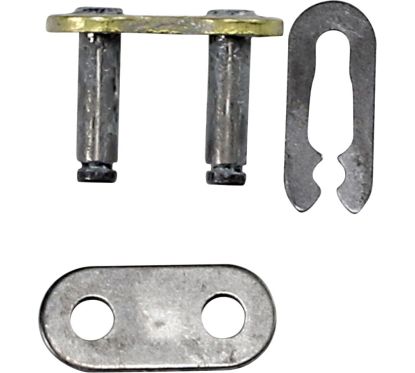 Attache rapide à clip série RX3