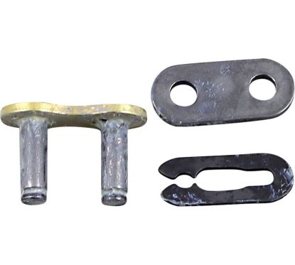 Attache rapide à clip série RH2