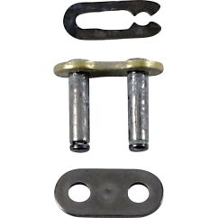 Attache rapide à clip série RH2