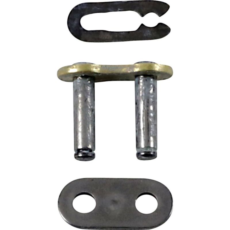 Attache rapide à clip série RH2