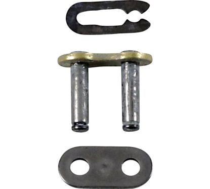 Attache rapide à clip série RH2