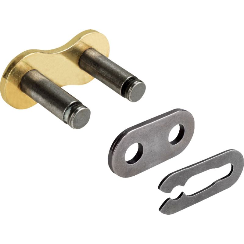 Attache rapide à clip pour chaîne 415 RH2