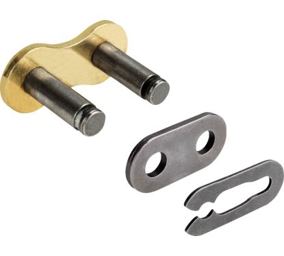 Attache rapide à clip pour chaîne 415 RH2