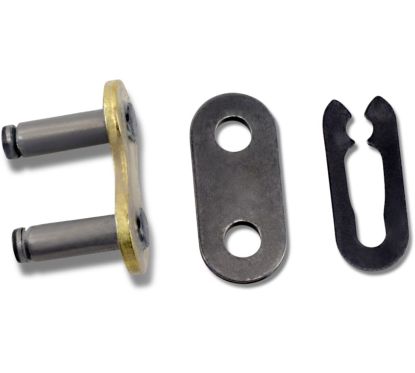 Attache rapide à clip pour chaîne 415 RH2