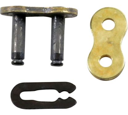 Attache rapide 530 DR