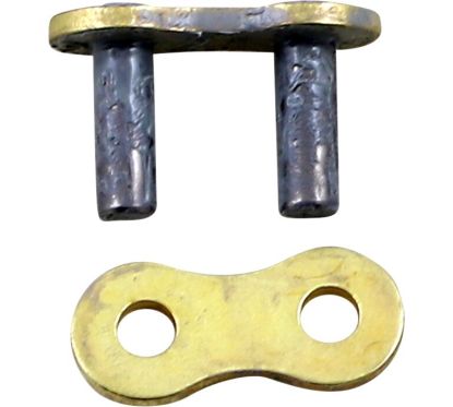 Attache rapide pour chaîne 520 DR