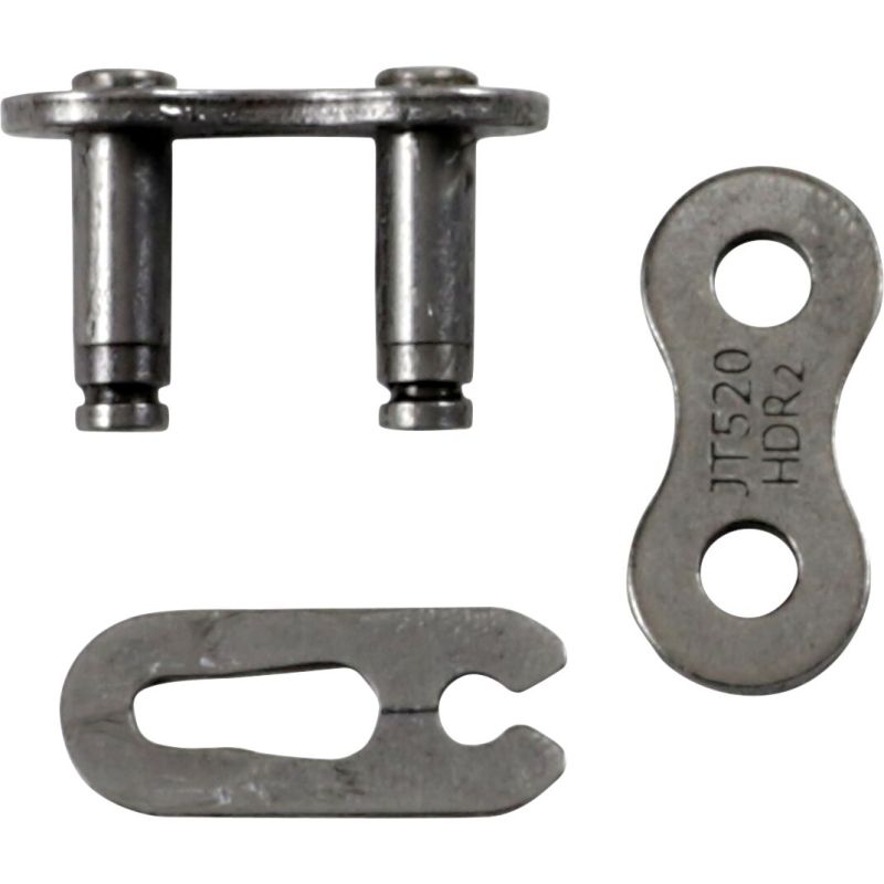 Attache rapide 520 HDR Super