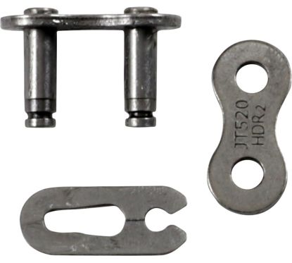 Attache rapide 520 HDR Super