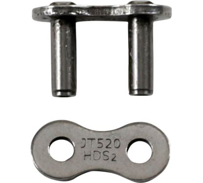 Attache rapide pour chaîne 520 HDS