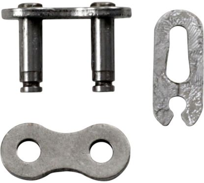 Attache rapide pour chaîne 520 HDS