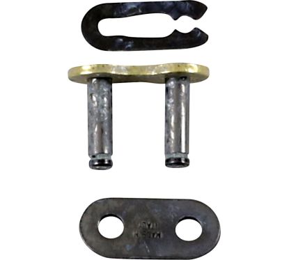 Attache rapide à clip série RH2