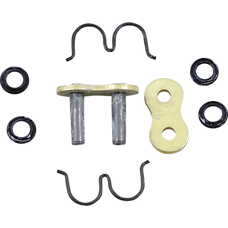 Attache rapide pour chaîne 525 ZRP