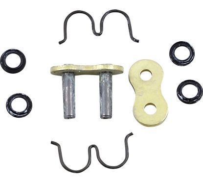 Attache rapide pour chaîne 525 ZRP