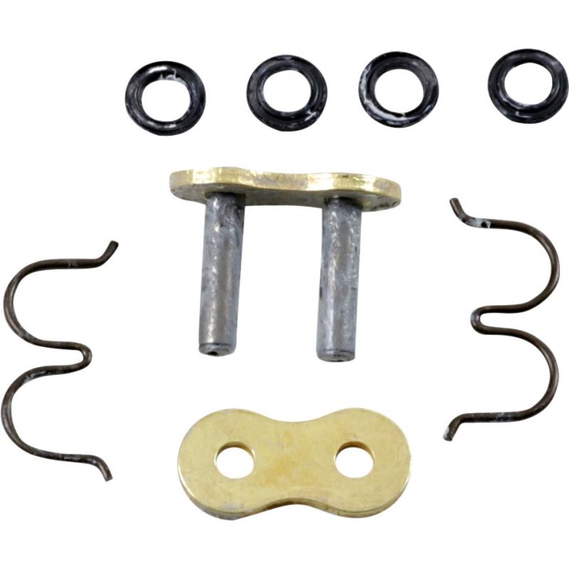 Maillon de connexion 530 ZRT