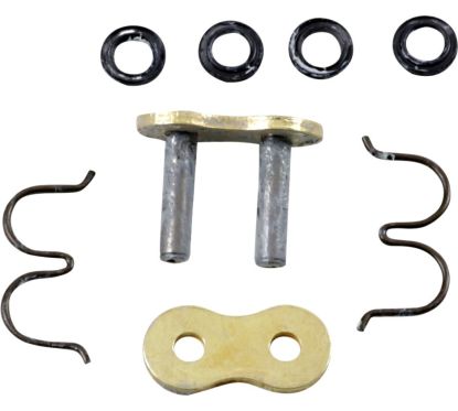 Maillon de connexion 530 ZRT