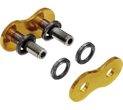 Maillon de connexion 530 ZRT