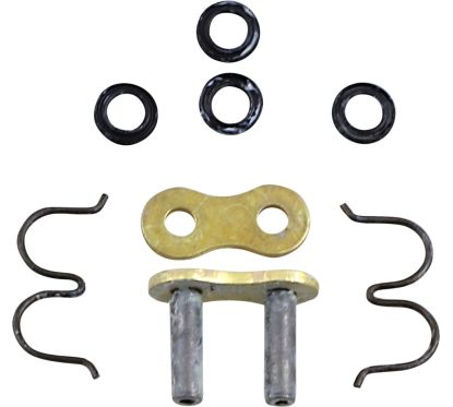 Attache rapide pour chaîne 525 ZRT