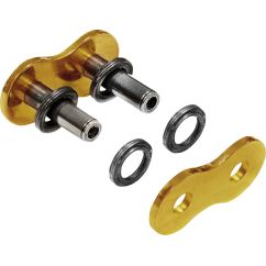 Attache rapide pour chaîne 525 ZRT