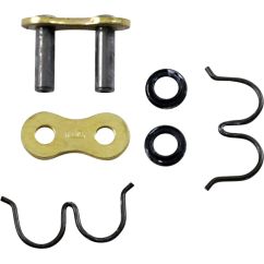 Maillon de raccord 520 ZRT