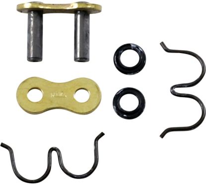 Maillon de raccord 520 ZRT