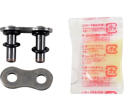 Maillon de jonction riveté Max Series