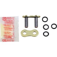 Maillon de jonction riveté Max Series