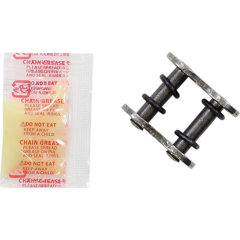 Maillon de jonction riveté Max Series