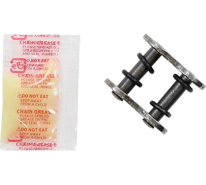 Maillon de jonction riveté Max Series