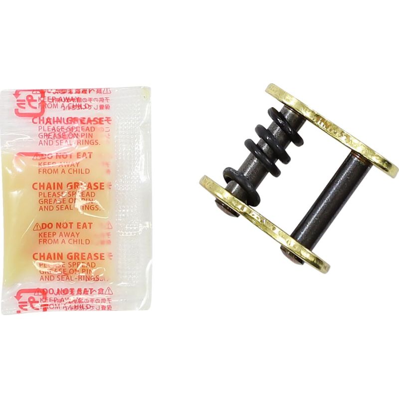 Maillon de jonction riveté Max Series