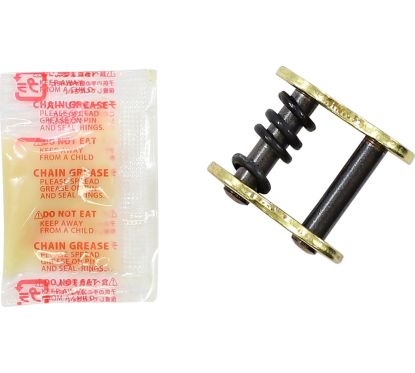 Maillon de jonction riveté Max Series