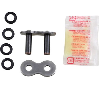 Maillon de jonction riveté Max Series